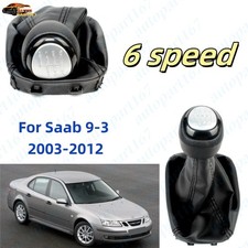 For Saab 9-3 2003-2012 Brand