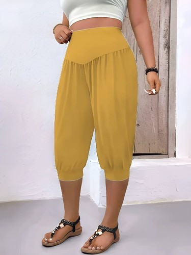 Womens harem trousers ali - trousers,