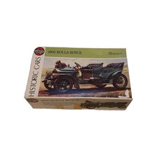 AIRFIX 1905 ROLLS ROYCE SERIES