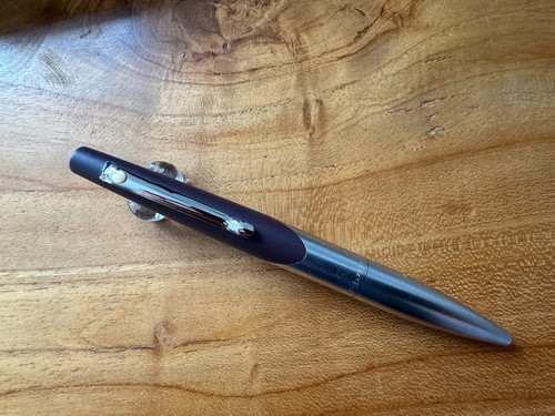 Sheaffer intrigue 615 satin - sheaffer,