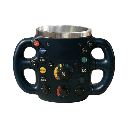 2025 team steering - team, wheel