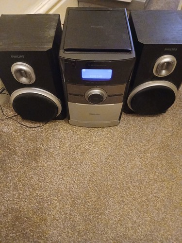 Philips mcb146 micro fi - philips,