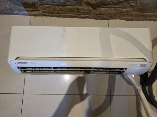 Mitsubishi air conditioning - mitsubishi,