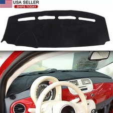 Car Carpet  Dash Mat Cover Pad