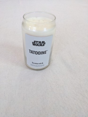 New homesick star wars - new,