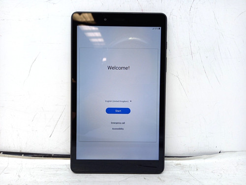 Samsung galaxy tab 0 - tab, 8.0