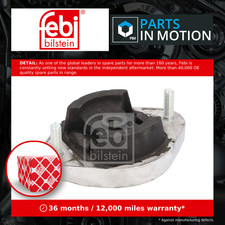 Gearbox Mounting fits AUDI A4