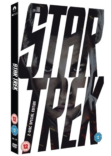 Star trek - star, xi