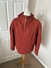 Men’s Orange Armor Lux