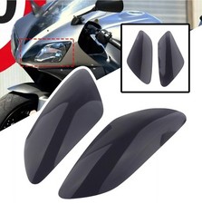 Headlights Light Lamp Lens Cover Protector Shield For Yamaha YZF R1 2002-2003 UK