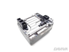 Ford Fiesta Power Steering