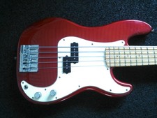Fender squier vintage - squier, modified