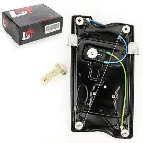 Front right power window - right,