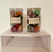 Pier 1 Iridescent Multicolor