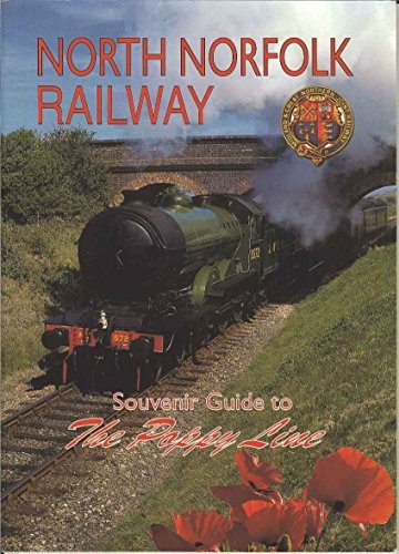 North norfolk railway - north,