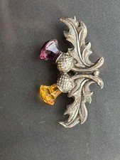 Antique Edwardian Silver