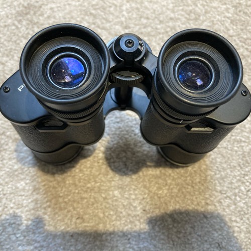 Pentax 7x35 binoculars - pentax,