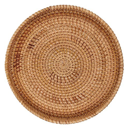 Round basket pantry - round,