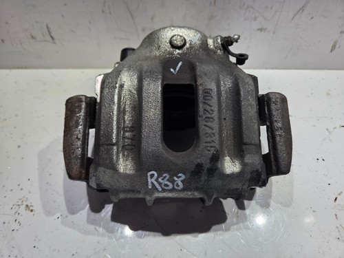 Bmw e36 0 front brake - front,