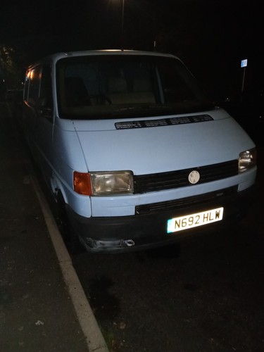Transporter 9d 6mths - t4,