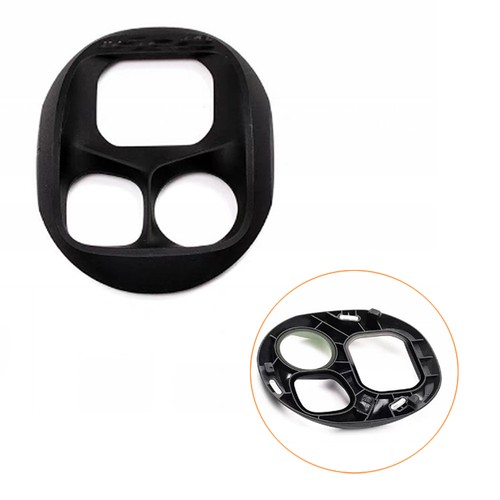 Camera lens cap filter - cap, uv