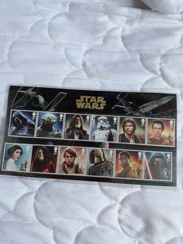 Star wars complete - star,