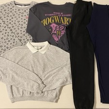 Girls Clothes Bundle 13-14