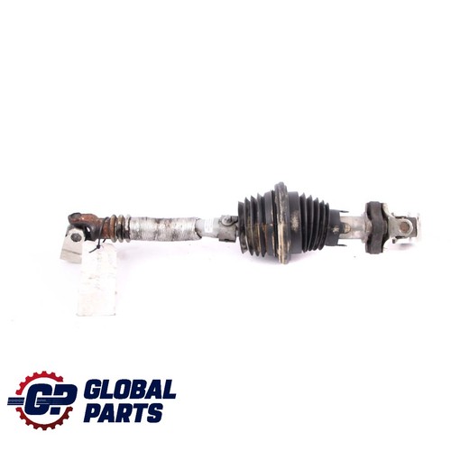 Steering column joint - steering, mercedes