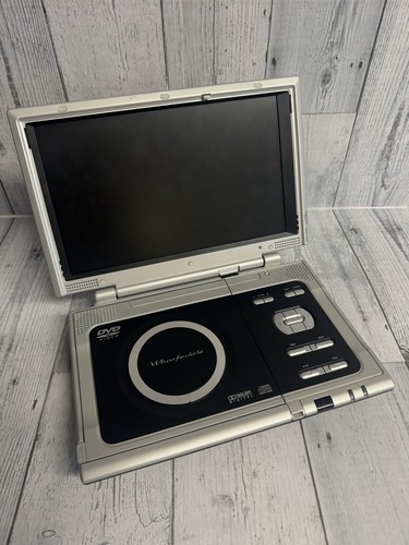 Wharfedale wdp1210 portable - wharfedale,