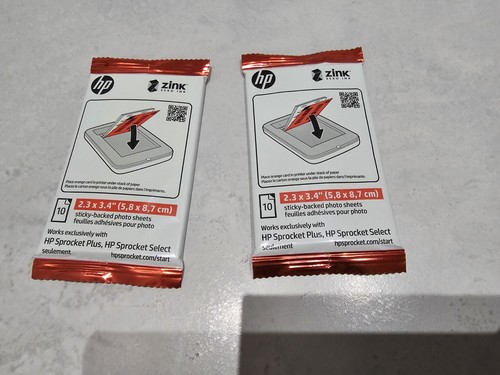 Zink paper 3 4 - hp,
