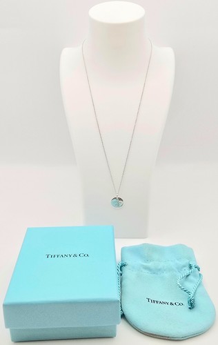 Tiffany 925 necklace - .925,