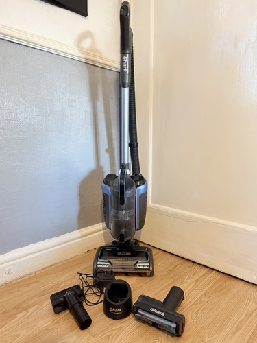 Shark icz160ukt duo clean - shark,