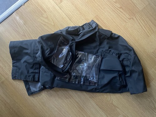 Camrade wet suit - suit, cover