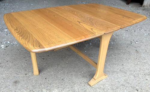 Mid century ercol - mid,