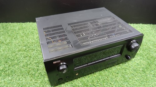 Denon avr 1509 surround - av,