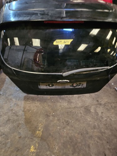 Ford fiesta titanium - ford, x