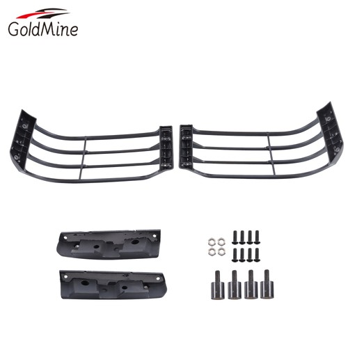 Front light guards stc53193 - front,