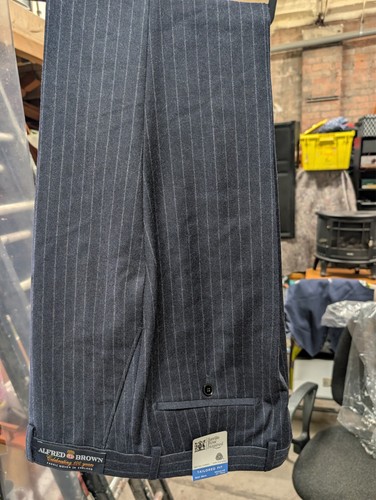 Mens pants alfred - ,