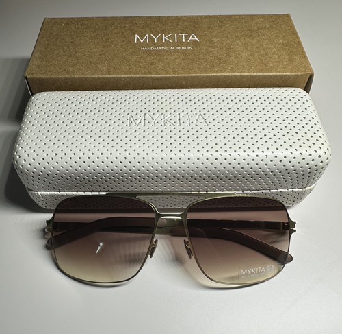 Mykita troy 013 sunglasses - mykita,