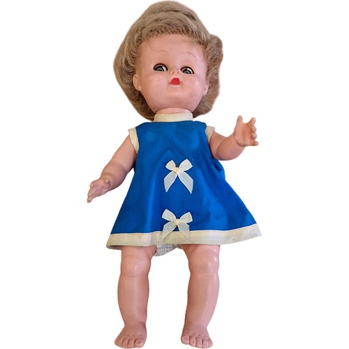 Vintage faerie glen doll - vintage,