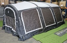 Caravan Awning. Outdoor Revolution. SPORTLITE AIR 320EX. USED