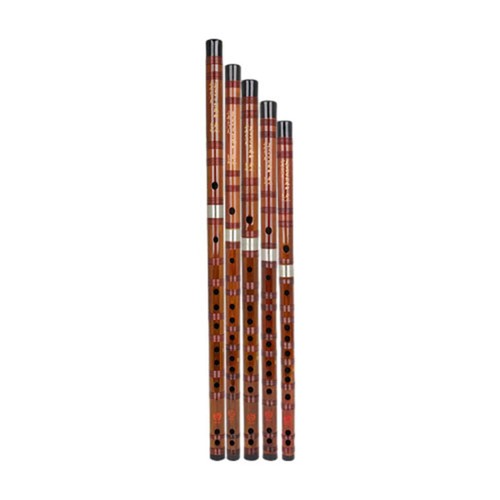 Bamboo flute for children and - flute,
