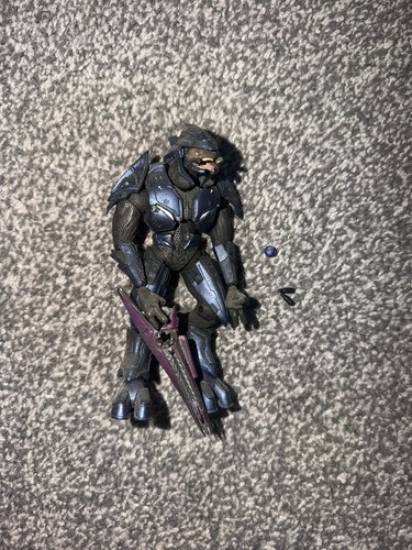 Mcfarlane toys halo dark - mcfarlane, 3