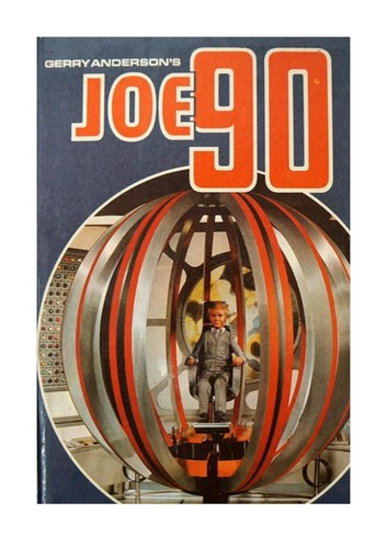 Joe reproduction poster - joe,