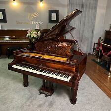 Steinway & Sons Model D