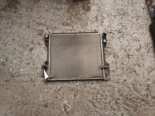 Jaguar Xf D Luxury Auto 2.2 Diesel 2011-2015 Intercooler Radiator