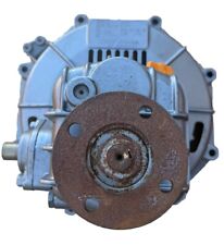 KANZAKI YANMAR MARINE GEARBOX 2.62:1 - 3YM20 / 3YM30 - KM2P-1  VERY LOW HOURS