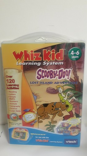 Vtech whizz kid learning - whizz,