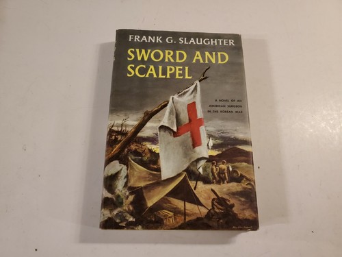 Sword and scalpel frank g - scalpel,