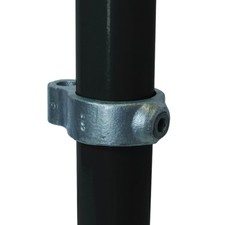 Gate Eye Key Clamp Handrail